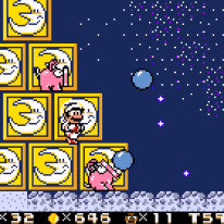 Super Mario Land 2 - 6 Golden Coins (USA, Europe) (patched)-250730-004651