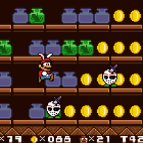 Super Mario Land 2 - 6 Golden Coins (USA, Europe) (patched)-250730-012412