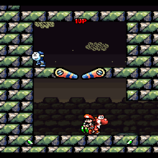 Super Mario World 2 - Yoshi's Island (USA, Asia) (Rev 1)-250724-201538